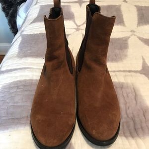 Thursday Boots Chelsea Boots